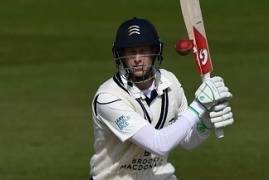 Adam Voges Update