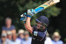 Middlesex Player Injury Update