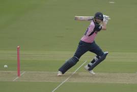 MATCH REPORT | VITALITY BLAST | MIDDLESEX v KENT SPITFIRES