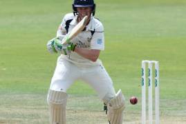 WATCH & LISTEN - Middlesex v Surrey Day Two SCC