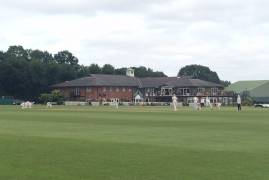 Surrey 2s v Middlesex 2s: Day 1 Match Report