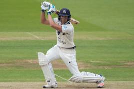 FEATURE INTERVIEW WITH NEW MIDDLESEX CAPTAIN DAWID MALAN