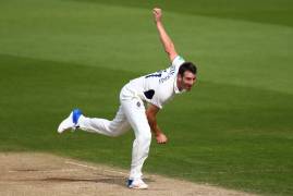 WATCH & LISTEN - MATCH ACTION AND INTERVIEW FROM THE OVAL VS SURREY (1)