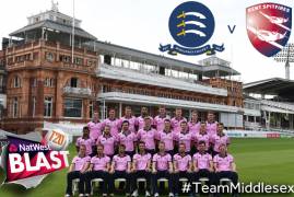 Middlesex v Kent: NatWest T20 Blast Match Preview