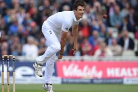 Finn recalled to Test squad for South Africa