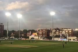 Watch & Listen - Sussex v Middlesex