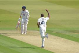 MIDDLESEX v DURHAM | DAY ONE ACTION