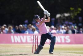 MIDDLESEX V GLOUCESTERSHIRE - VITALITY BLAST MATCH REPORT