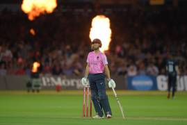 MIDDLESEX v KENT | MATCH REPORT