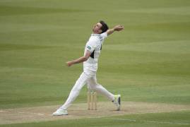 STEVEN FINN | DAY THREE INTERVIEW 