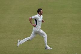 DERBYSHIRE v MIDDLESEX | DAY ONE MATCH ACTION