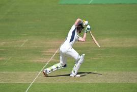 MIDDLESEX VS LEICESTERSHIRE - MATCH UPDATES