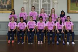 MIDDLESEX WOMEN VS SURREY WOMEN - MATCH REPORT