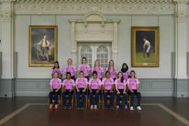 MIDDLESEX WOMEN SEASON PREVIEW