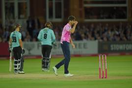 MIDDLESEX v SURREY | VITALITY BLAST MATCH REPORT