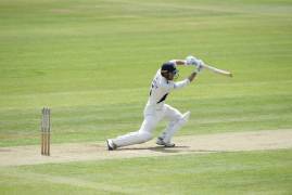 MIDDLESEX VS SUSSEX - MATCH UPDATES