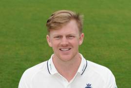 SAM ROBSON REFLECTS ON A SUPERB MIDDLESEX VICTORY AGAINST NORTHANTS AFTER FOLLOWING ON