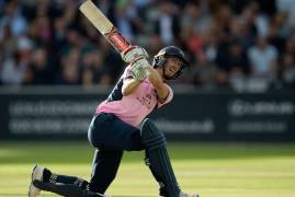 WEEKLY FEATURE - JOHN SIMPSON READY FOR VITALITY BLAST