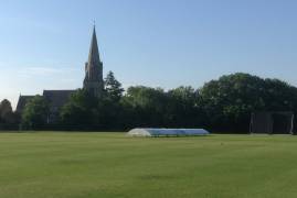 2ND XI TROPHY VS GLOUCESTERSHIRE - MATCH REPORT